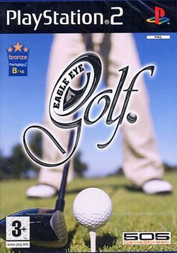 Eagle Eye Golf