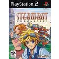 Steambot chronicles