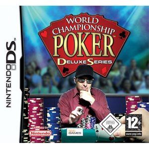 World Championship Poker: Deluxe Series
