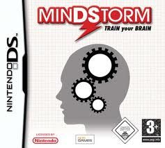 Mindstorm - Agitateur de neurones