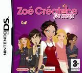 Zoé créatrice de mode