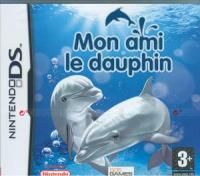 Mon ami le dauphin
