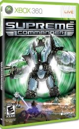 Supreme Commander