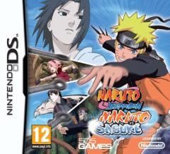 Naruto Shippuden : Naruto VS Sasuke