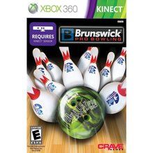 Brunswick Pro Bowling