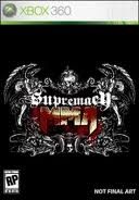 Supremacy MMA