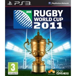 Rugby World Cup 2011