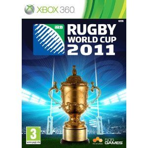 Rugby World Cup 2011