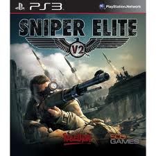 Sniper Elite V2