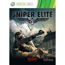 Sniper Elite V2