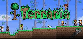 TERRARIA