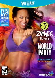 Zumba World Party