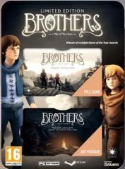 Brothers Limited Edition