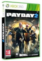 PayDay 2 Classics