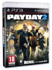 PayDay 2 Essentials