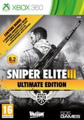 Sniper Elite 3 Ultimate Edition
