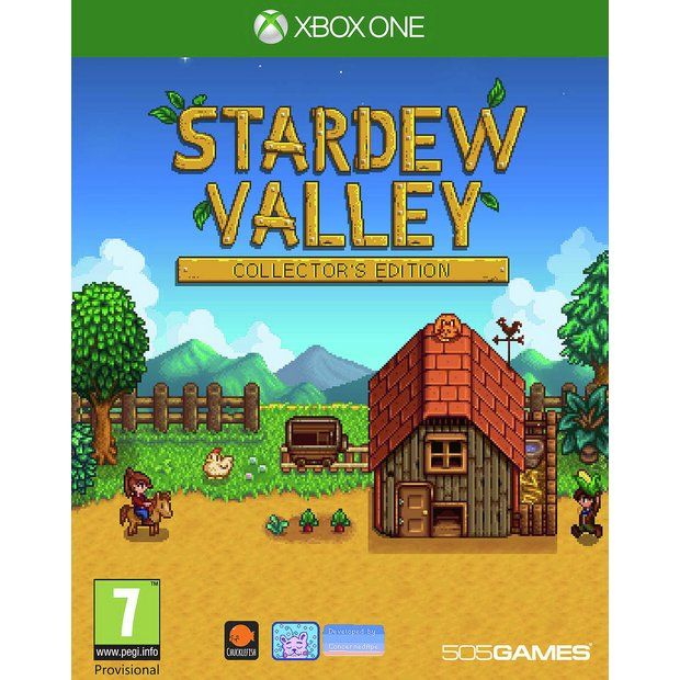 Stardew Valley