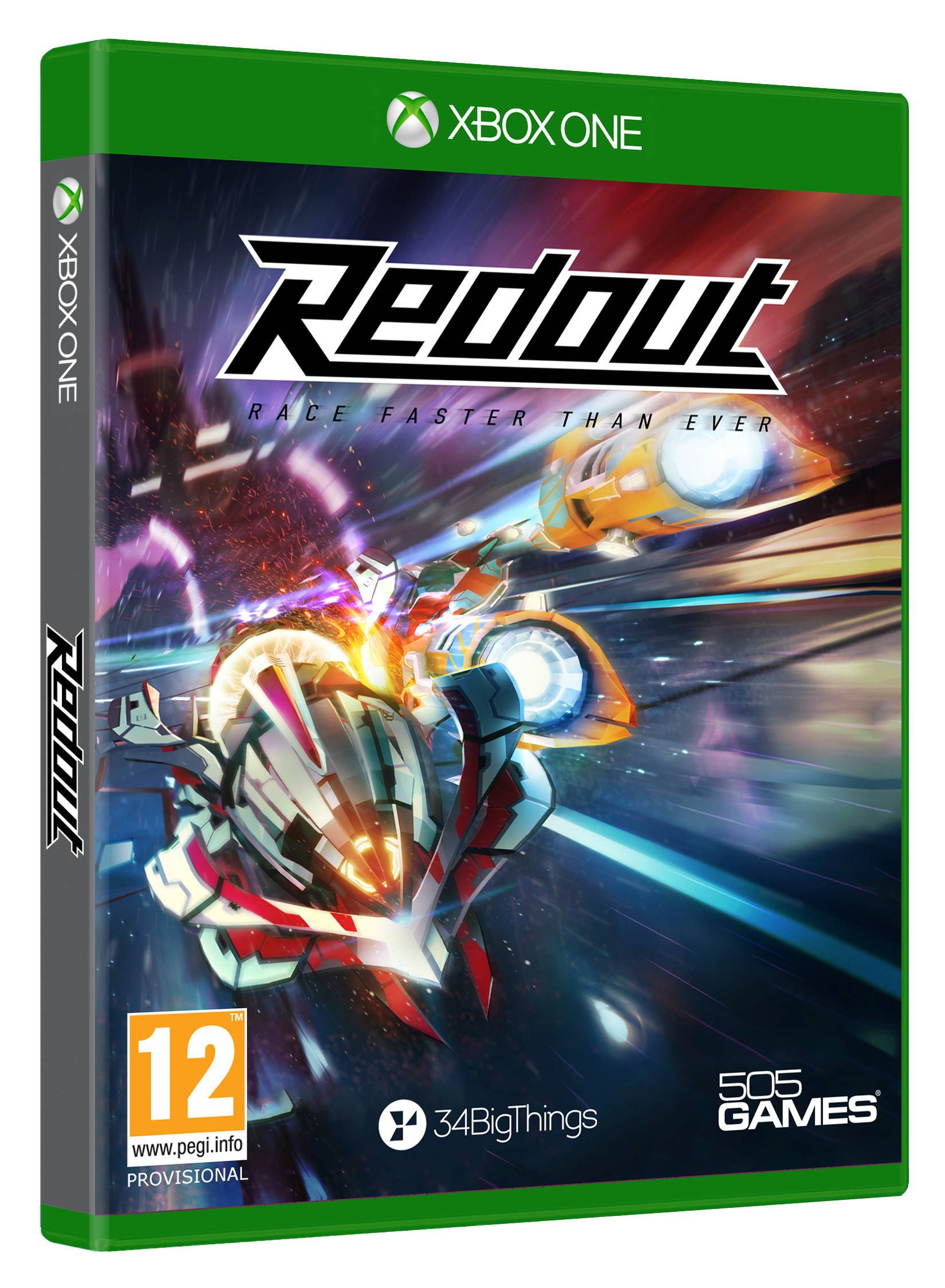 Redout