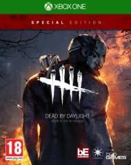 Dead By Daylight - NL/FR
