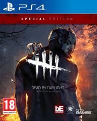 Dead By Daylight - NL/FR