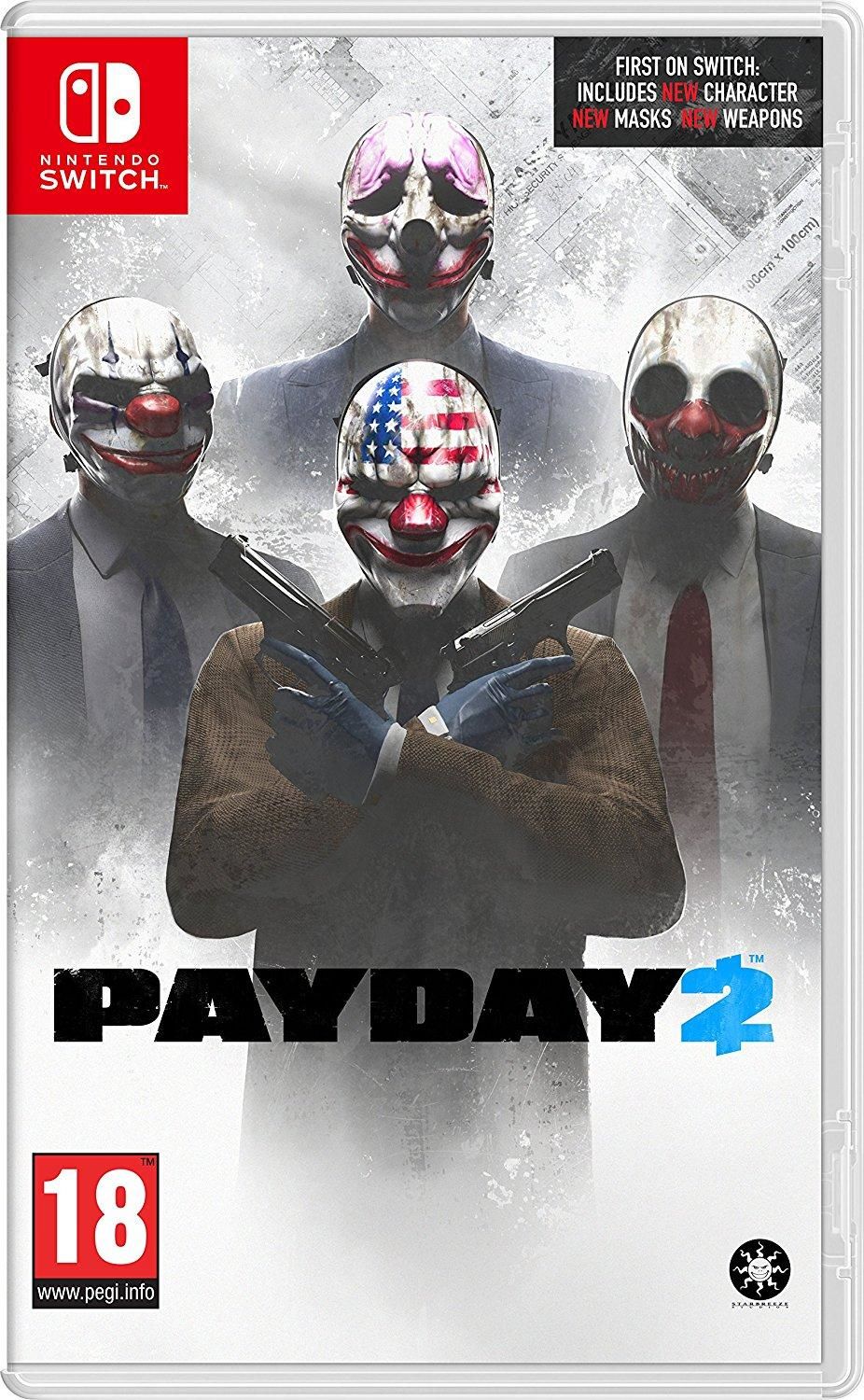 PayDay 2
