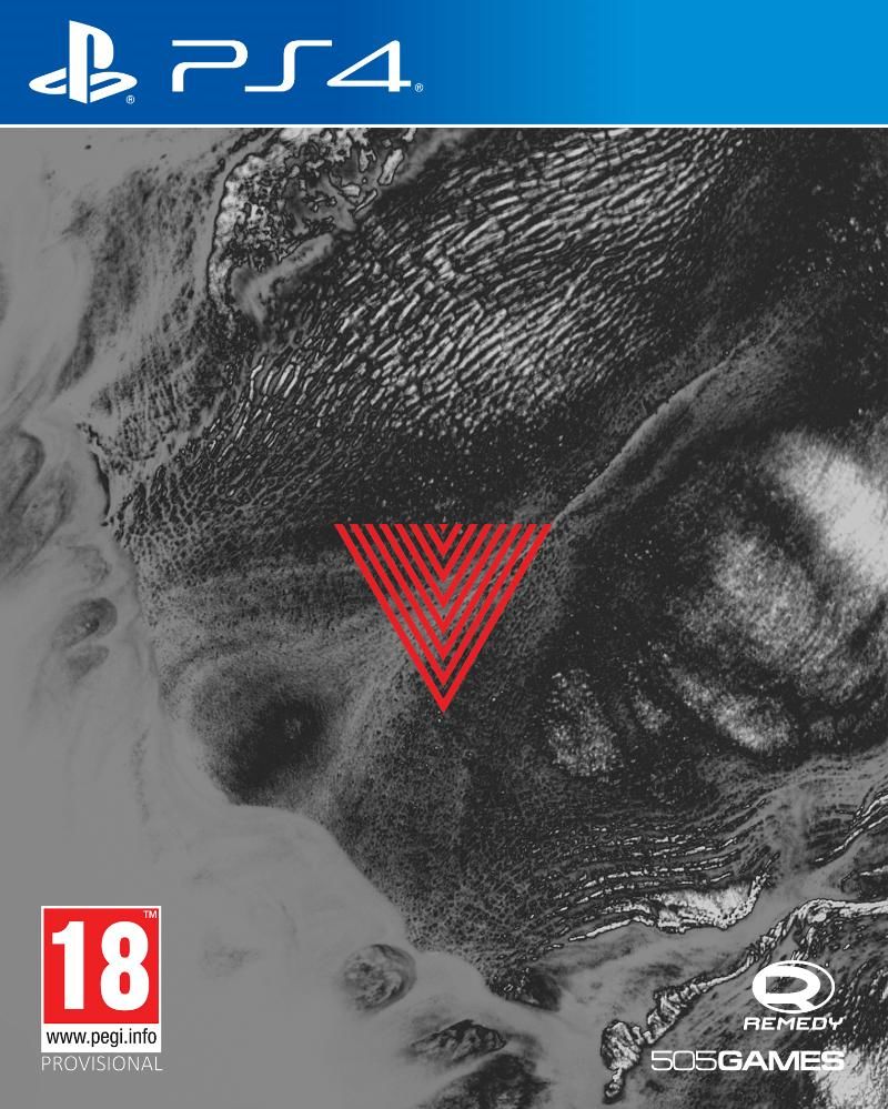 Control Deluxe Edition