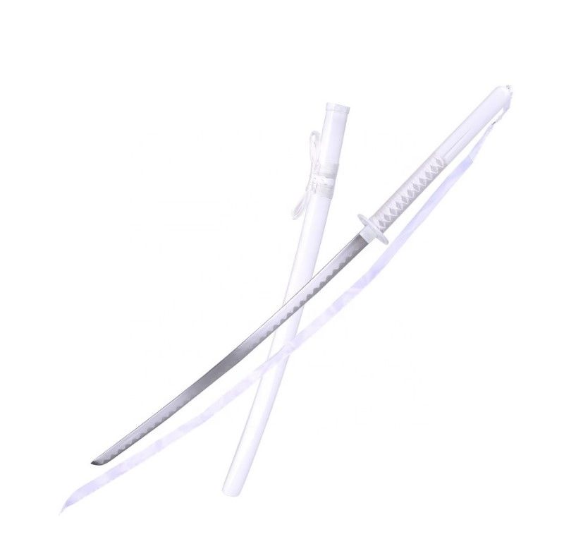 Katana ornementale – Inspirée de Rukia Kuchiki\'s Zanpakuto