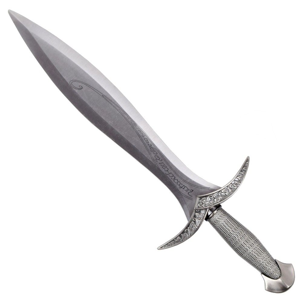Épée Ornementale - Inspirée de la Dague de Frodon (Seigneur des anneaux)