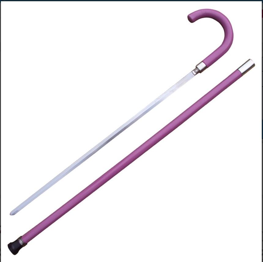 Épée ornementale - Inspirée du katana de Brook Enma