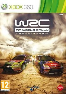 WRC