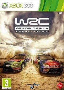 WRC (2010)