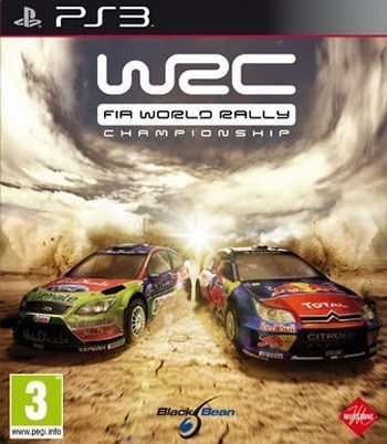 WRC (2010)