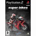 Super  Bikes - Riding challenge