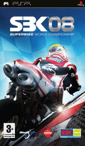 Sbk 08 - Superbike World Championship