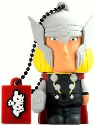 Tribe - Marvel Thor USB 8GO