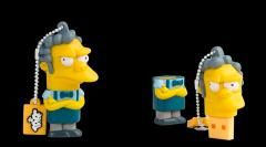 Tribe Les Simpson - Moe USB 8GO