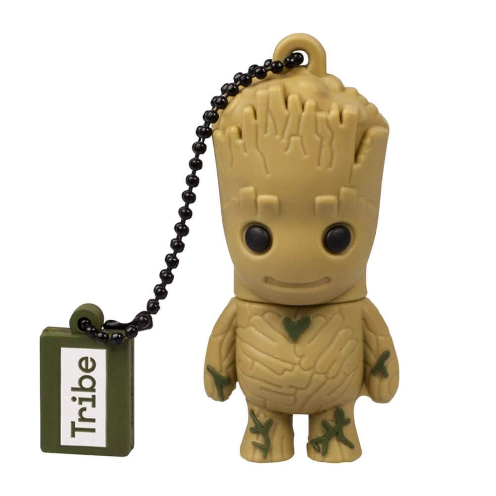 Guardians of the Galaxy Groot USB Flash Drive 32GB