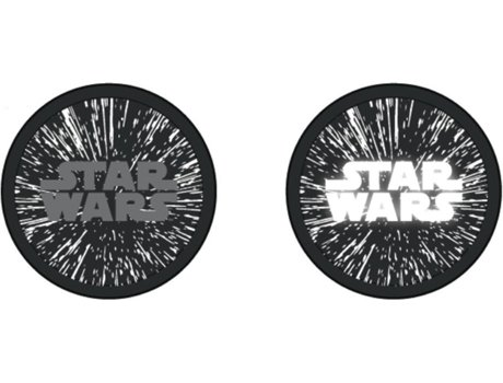 Tribe - Star Wars Logo Wireless Charger