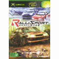 Rallysport