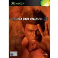 Dead or alive 3