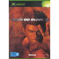 Dead or Alive 3