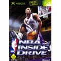 Nba inside drive