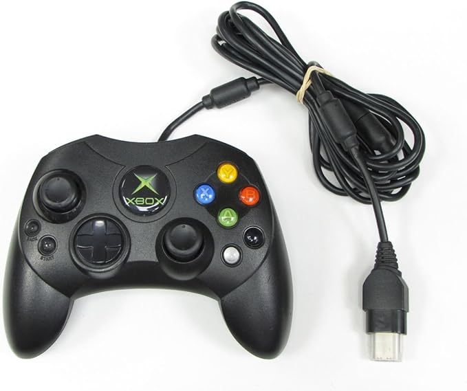 Controller S Xbox