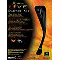 Xbox Live Starter Kit