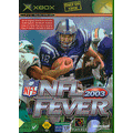 NFL Fever 2003