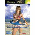 Dead or Alive Xtreme BeachVolley