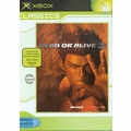 Dead or Alive 3 Classics