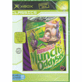Munch oddysee classics