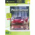 Project Gotham Classics