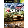 Rallisport Challenge